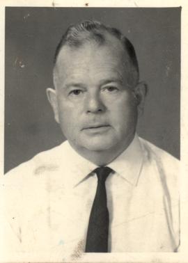 Mr.Werner Wymann (Switzer...