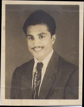 Mr. A. Fred De Silva