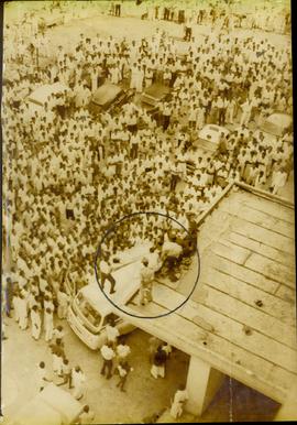 The 3rd Floor Death Fall ...