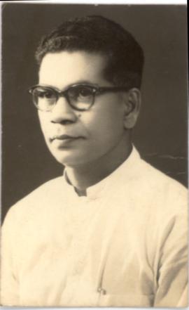 K.B.Sugathadasa