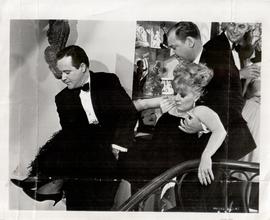 A Scene from “ How to Mur...