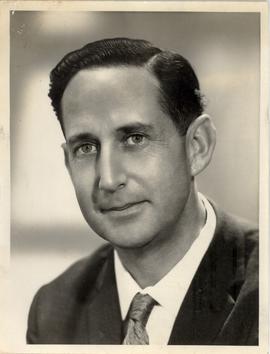 Mr. F. V. Street