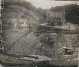 Samanla Power Station