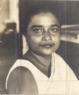 Mis. Maureen Jayathileke ...