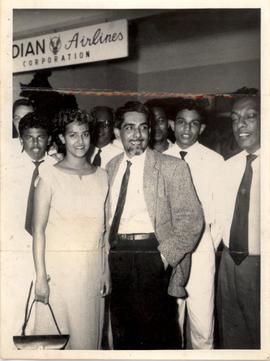MR.EDMUND BLACKER