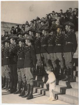 Annual Pilgrimage to the ...