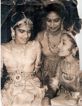 Mrs.Chandrika Bandaranaike