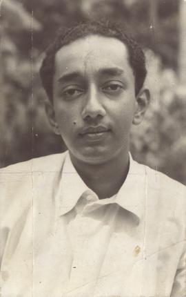 Mr.Sarath Muththettuwagama