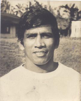 Rugby Player of Sri Lanka...