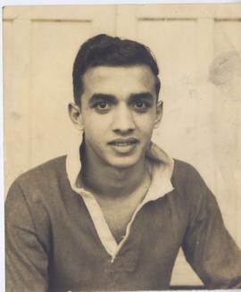 Mr.N.Beven
