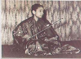 Mrs.Srithevi Pathmanathan