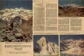 Kanchenjunga Trek