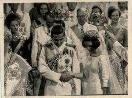 ROYAL WEDDING