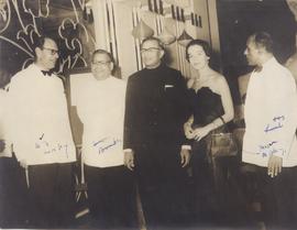 Galax Laboratory in Ceylo...