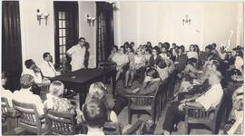 Mr.Bernard Soysa,MP for C...