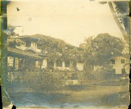 Mahinda College Galle