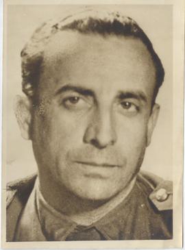 GENERAL MARIAN SPYCHALSKI