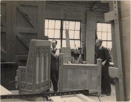 Wood Crafting - Pictures ...