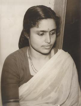 Mrs. Kalyani Damoderan