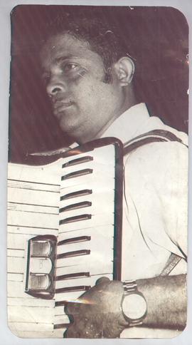 Premasiri Kemadasa
