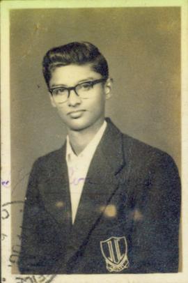 D.Selvadurai