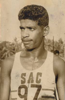 Mr. W. A. Jayatileke