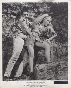 A Scene From “ The Vengea...