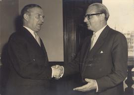 Herr Von Brentanc