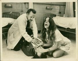 The Moment of Hospital