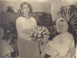 Mrs.W.W.Caroline Fernando