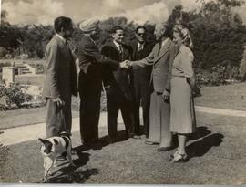 Indian Players See an Aus...