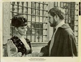 “ The Agony and The Ecsta...