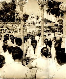 Kelaniya Temple
