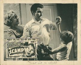The Scamp