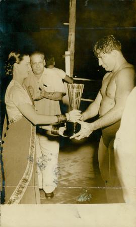 Mirabhai, the Indian Film...