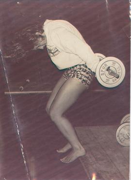 Liz Long