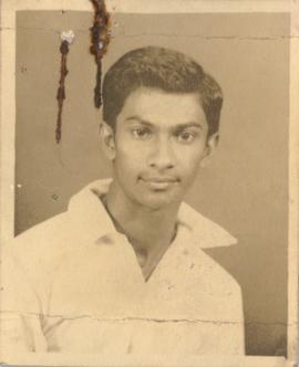 Upali Seneviratna