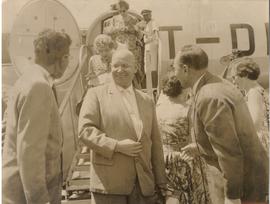 Mr. N. Y. Tarakanov