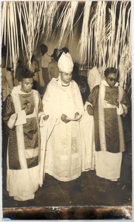 The Rt Rev Lakshman Wickr...