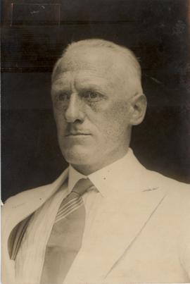Major. J.V.Appleby