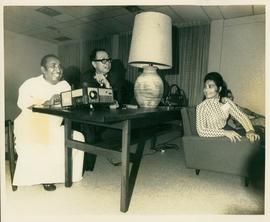Mr.Don Percy Nanayakkara ...