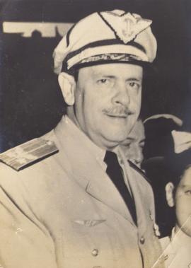 Brigadier Vasco Alves Seco