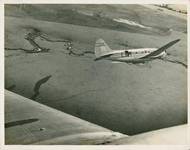 American Air Force, Laos,...