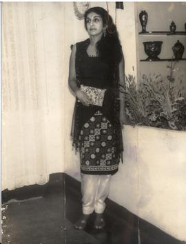Sundari Rockwood