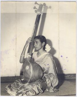 Mis. Srimathy Shyamala Pu...