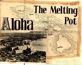 The Melting Aloha Pot