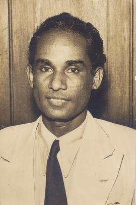 Mr.H.E.Wijesuriya