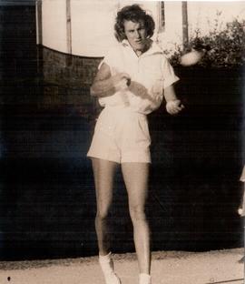 Mrs. J. Vogler