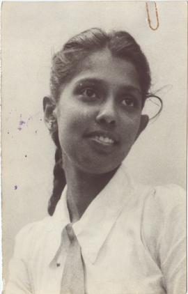 Sri Lankan School Netball...