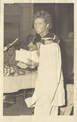 K.A.Karunaratne